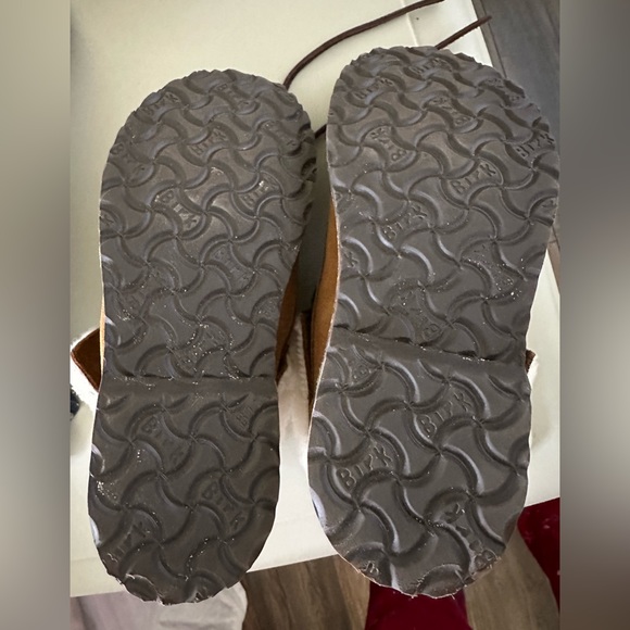 Birkenstock winter boots. Size 37. Worn once. - Picture 4 of 5